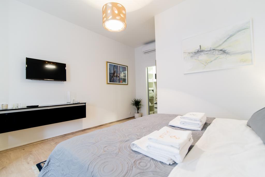 Polai Center Apartments ภายนอก รูปภาพ